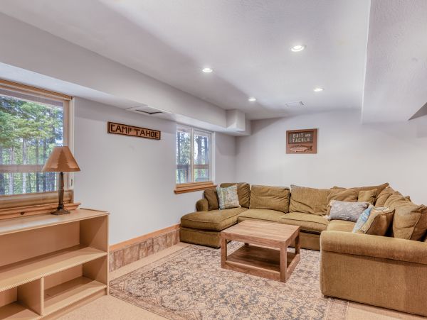 Lake Tahoe North Shore Home 1025286