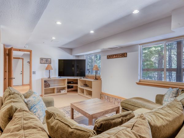 Lake Tahoe North Shore Home 1025286