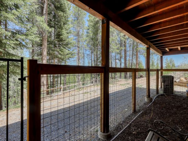 Lake Tahoe North Shore Home 1025286
