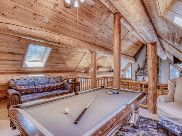 Lake Tahoe North Shore Home 1025286