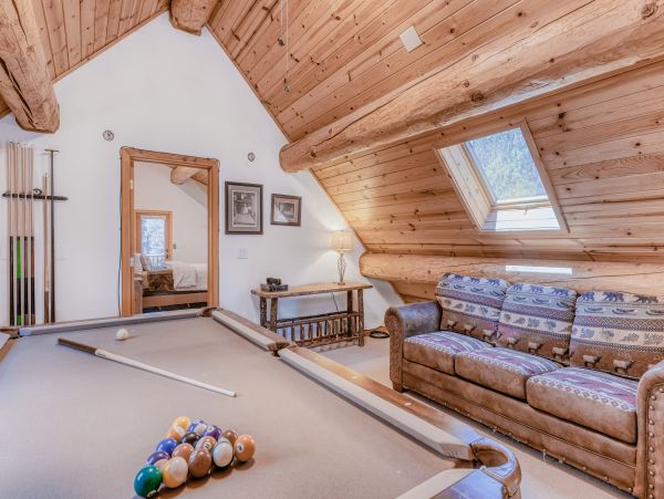 Lake Tahoe North Shore Home 1025286