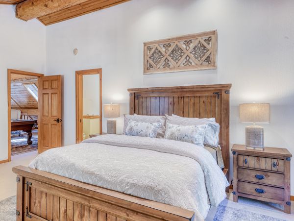 Lake Tahoe North Shore Home 1025286