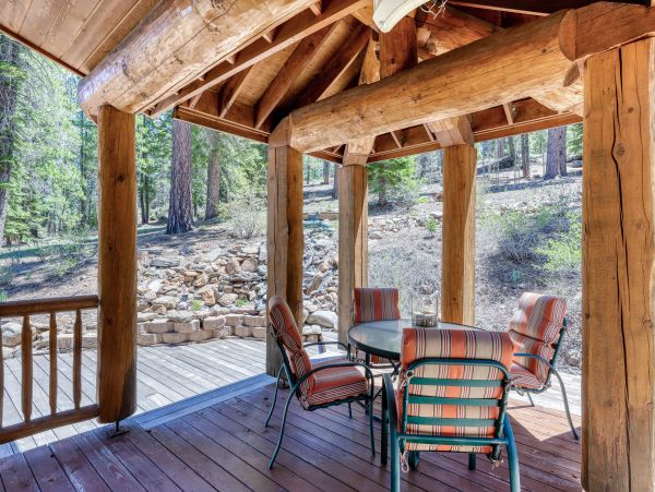 Lake Tahoe North Shore Home 1025286