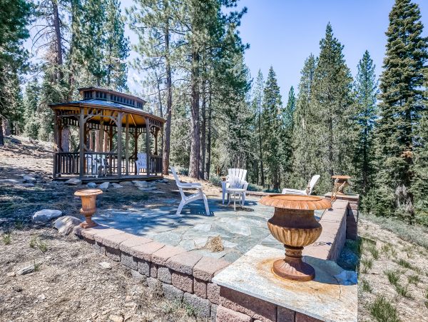Lake Tahoe North Shore Home 1025286