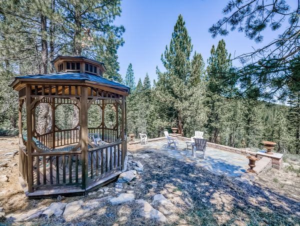Lake Tahoe North Shore Home 1025286