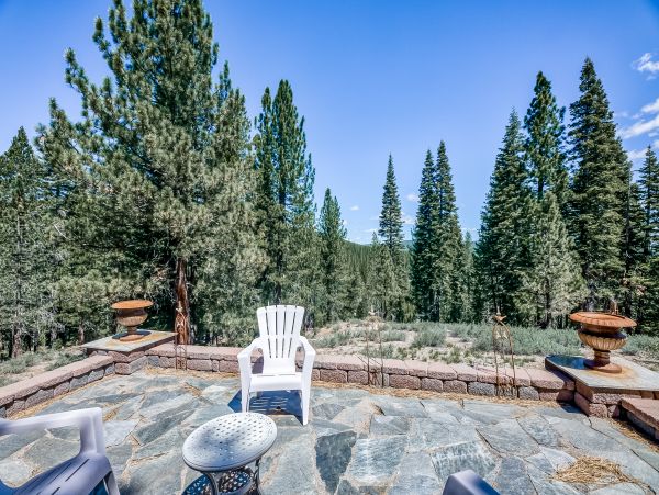 Lake Tahoe North Shore Home 1025286