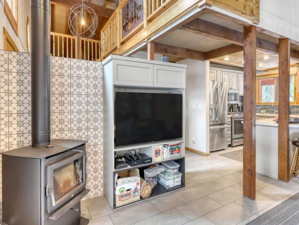 Lake Tahoe North Shore Home 1025287