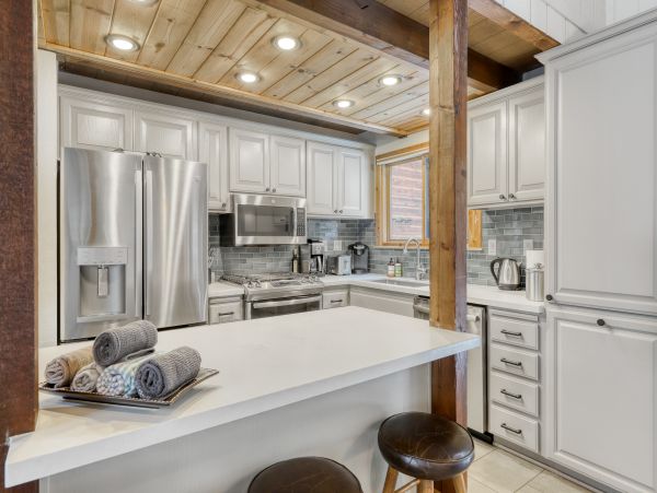Lake Tahoe North Shore Home 1025287