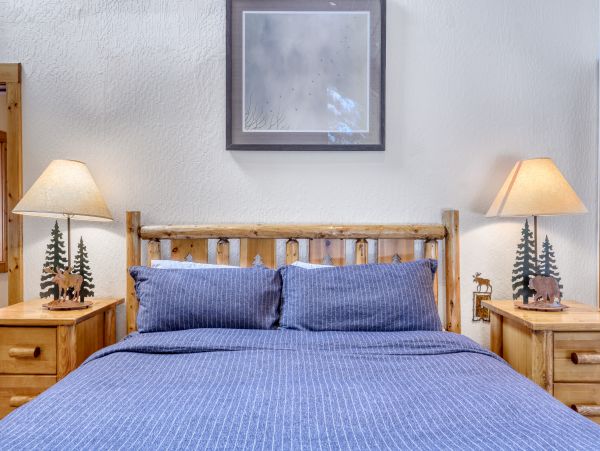 Lake Tahoe North Shore Home 1025287