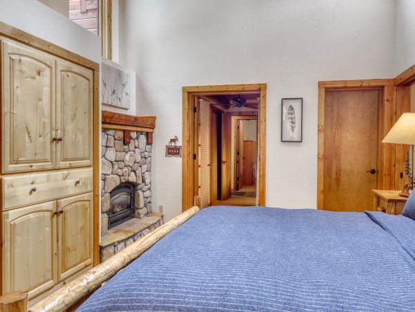 Lake Tahoe North Shore Home 1025287