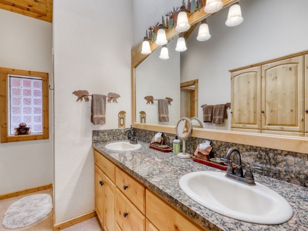 Lake Tahoe North Shore Home 1025287