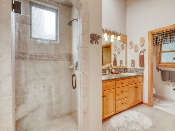 Lake Tahoe North Shore Home 1025287