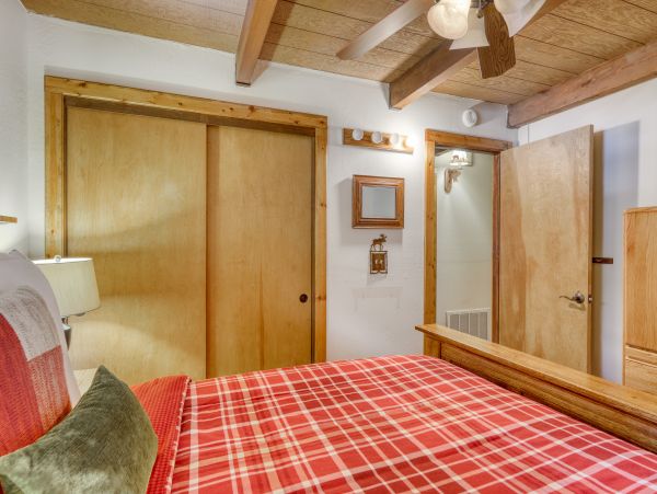 Lake Tahoe North Shore Home 1025287