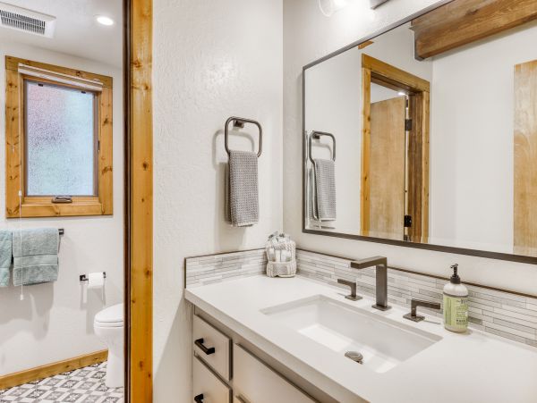 Lake Tahoe North Shore Home 1025287