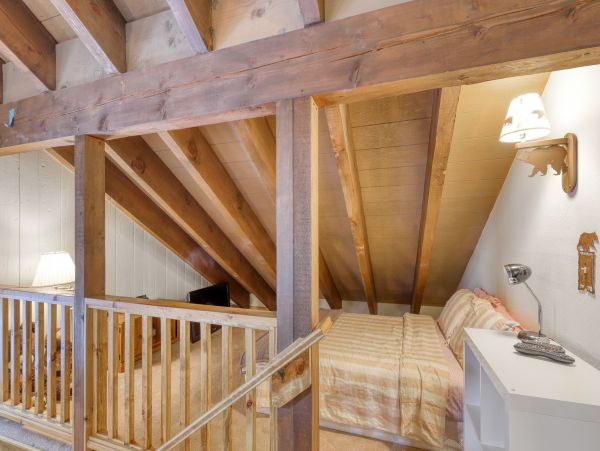 Lake Tahoe North Shore Home 1025287