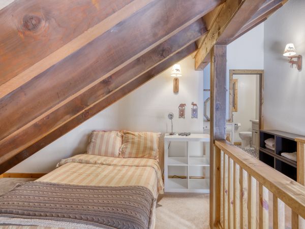 Lake Tahoe North Shore Home 1025287