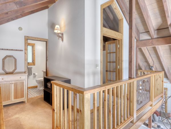 Lake Tahoe North Shore Home 1025287