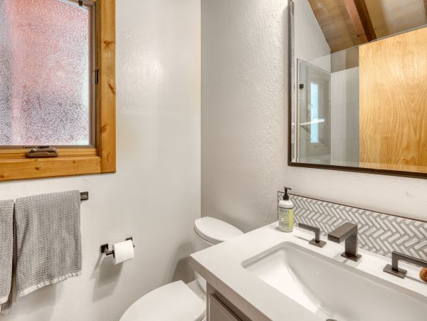Lake Tahoe North Shore Home 1025287