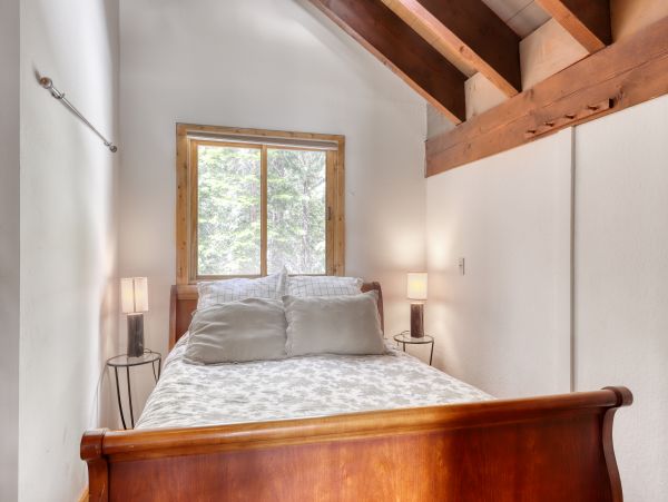 Lake Tahoe North Shore Home 1025287