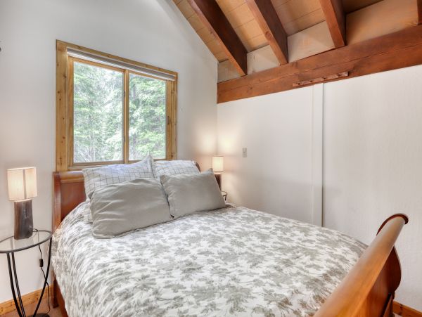 Lake Tahoe North Shore Home 1025287