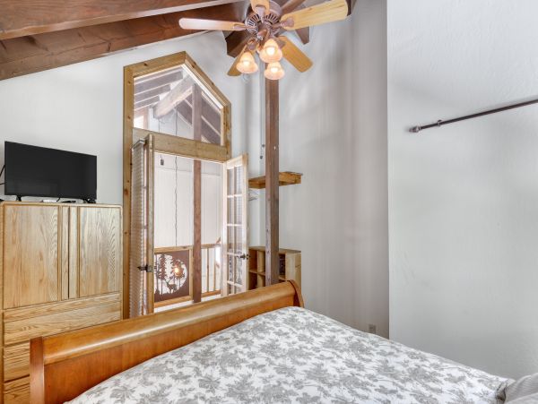 Lake Tahoe North Shore Home 1025287