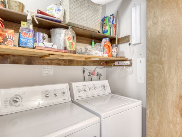 Lake Tahoe North Shore Home 1025287