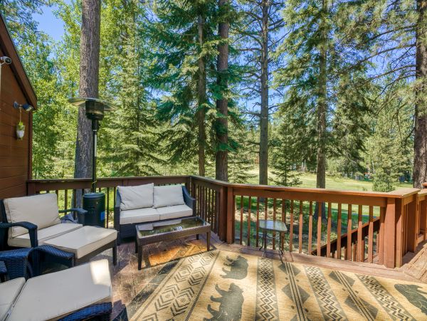 Lake Tahoe North Shore Home 1025288