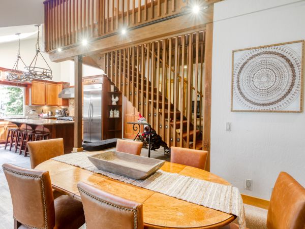 Lake Tahoe North Shore Home 1025288