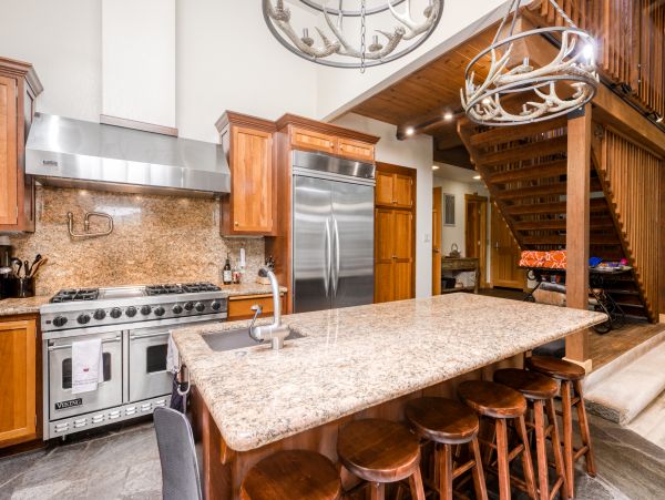 Lake Tahoe North Shore Home 1025288