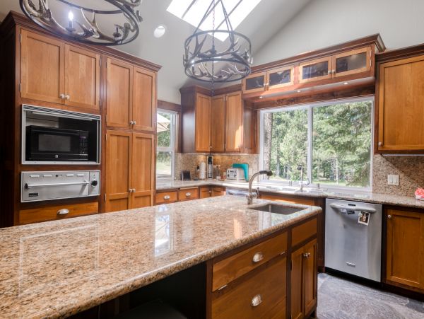 Lake Tahoe North Shore Home 1025288