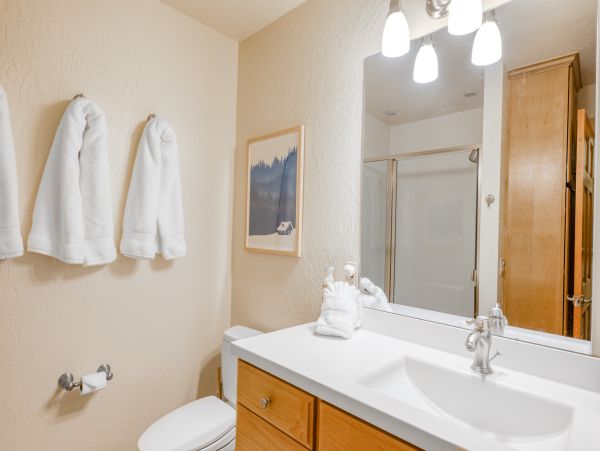 Lake Tahoe North Shore Home 1025288