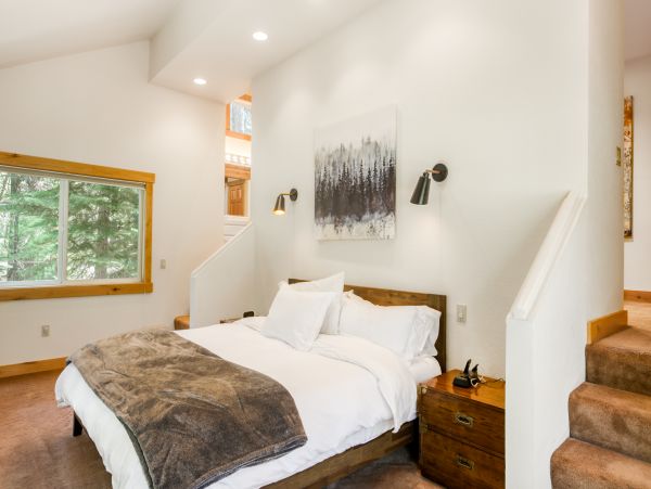Lake Tahoe North Shore Home 1025288