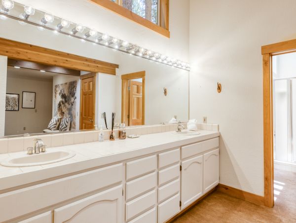 Lake Tahoe North Shore Home 1025288