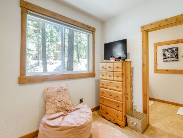 Lake Tahoe North Shore Home 1025288
