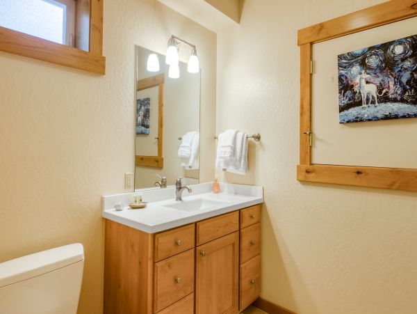 Lake Tahoe North Shore Home 1025288