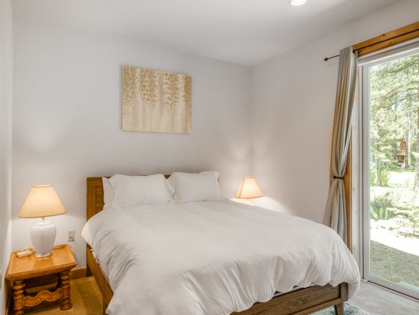 Lake Tahoe North Shore Home 1025288