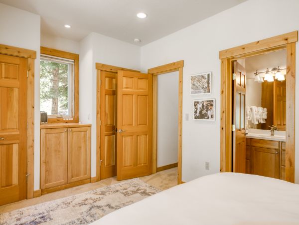 Lake Tahoe North Shore Home 1025288