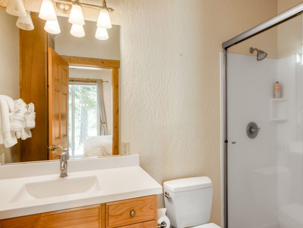 Lake Tahoe North Shore Home 1025288