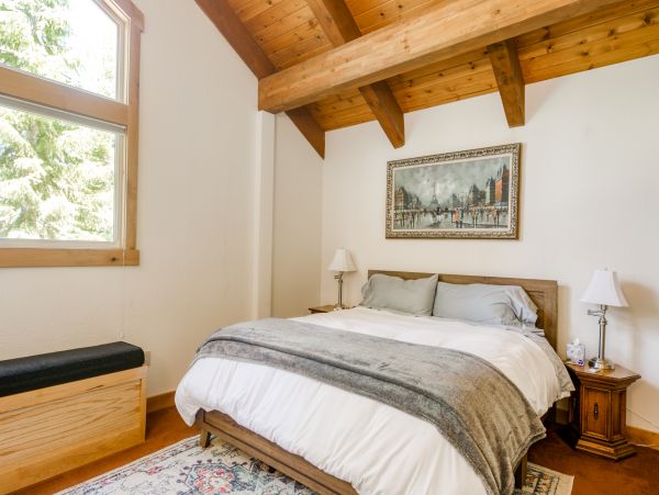 Lake Tahoe North Shore Home 1025288