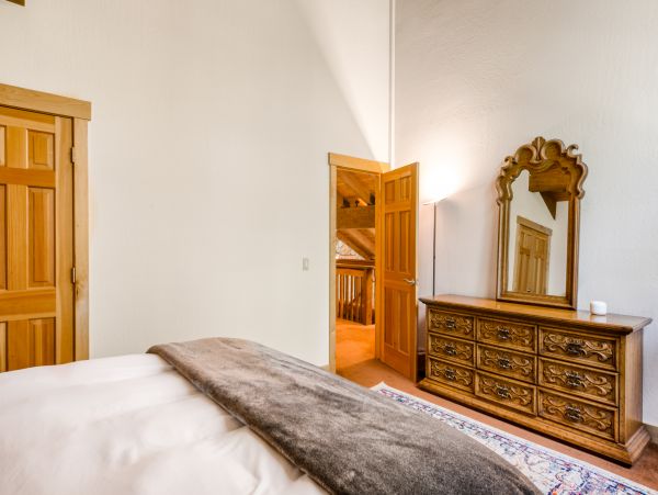Lake Tahoe North Shore Home 1025288