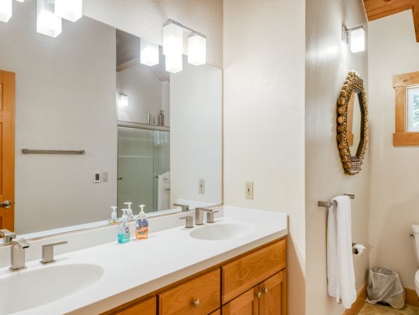 Lake Tahoe North Shore Home 1025288