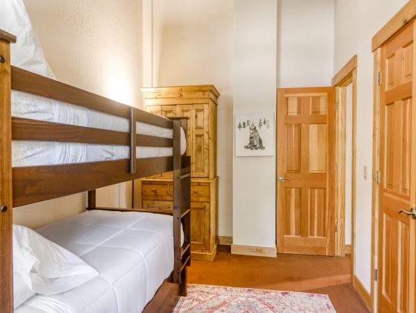 Lake Tahoe North Shore Home 1025288