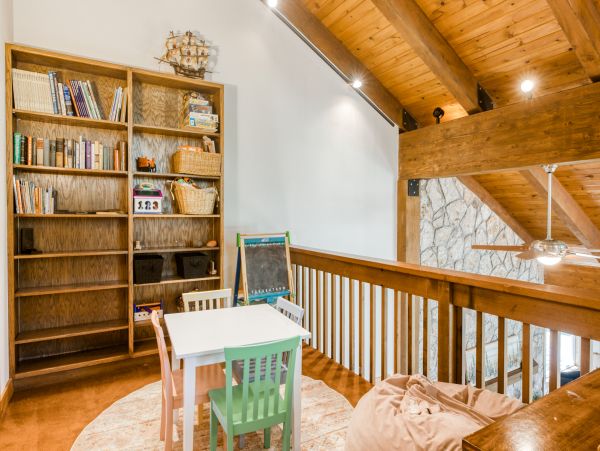 Lake Tahoe North Shore Home 1025288