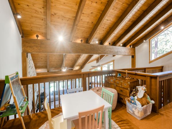 Lake Tahoe North Shore Home 1025288