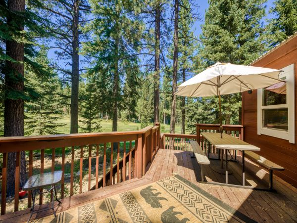 Lake Tahoe North Shore Home 1025288