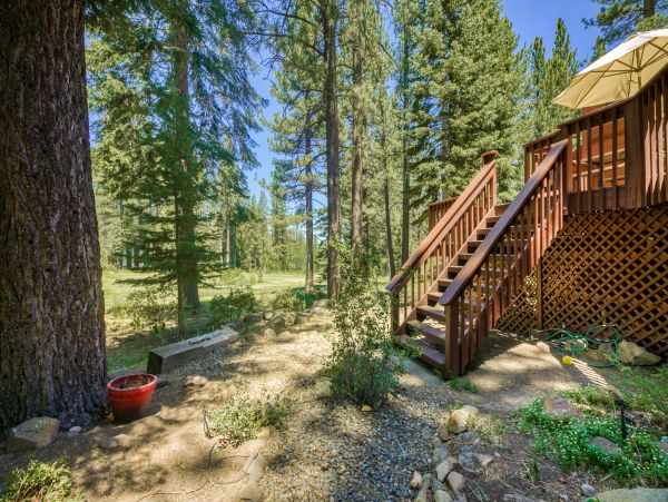 Lake Tahoe North Shore Home 1025288