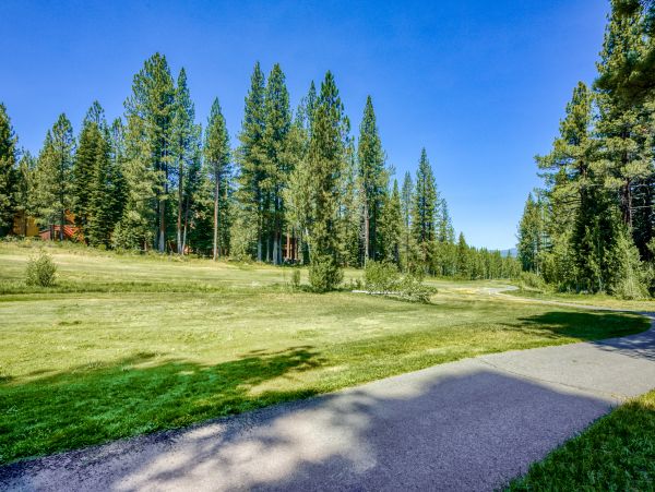 Lake Tahoe North Shore Home 1025288