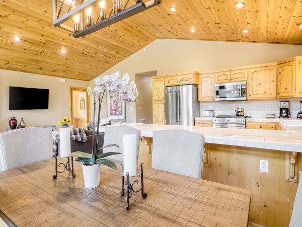 Lake Tahoe North Shore Home 1025289