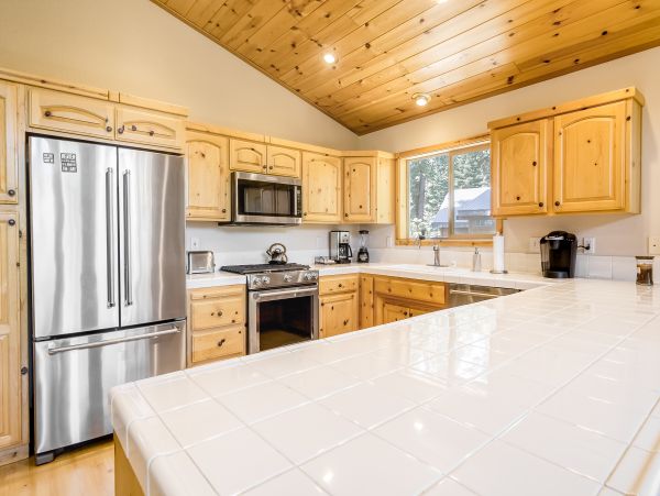 Lake Tahoe North Shore Home 1025289
