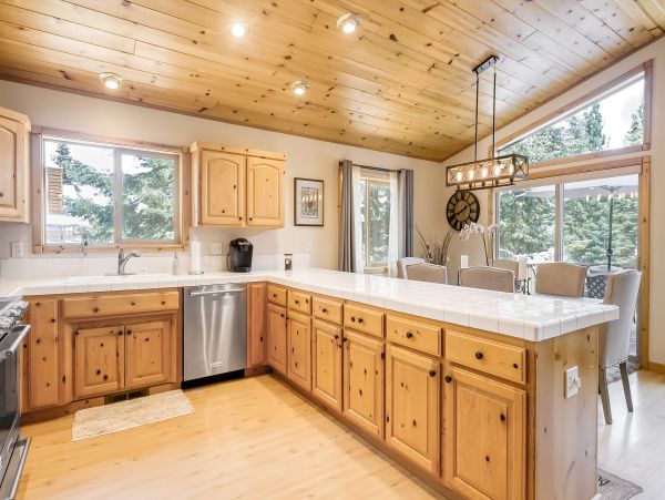 Lake Tahoe North Shore Home 1025289